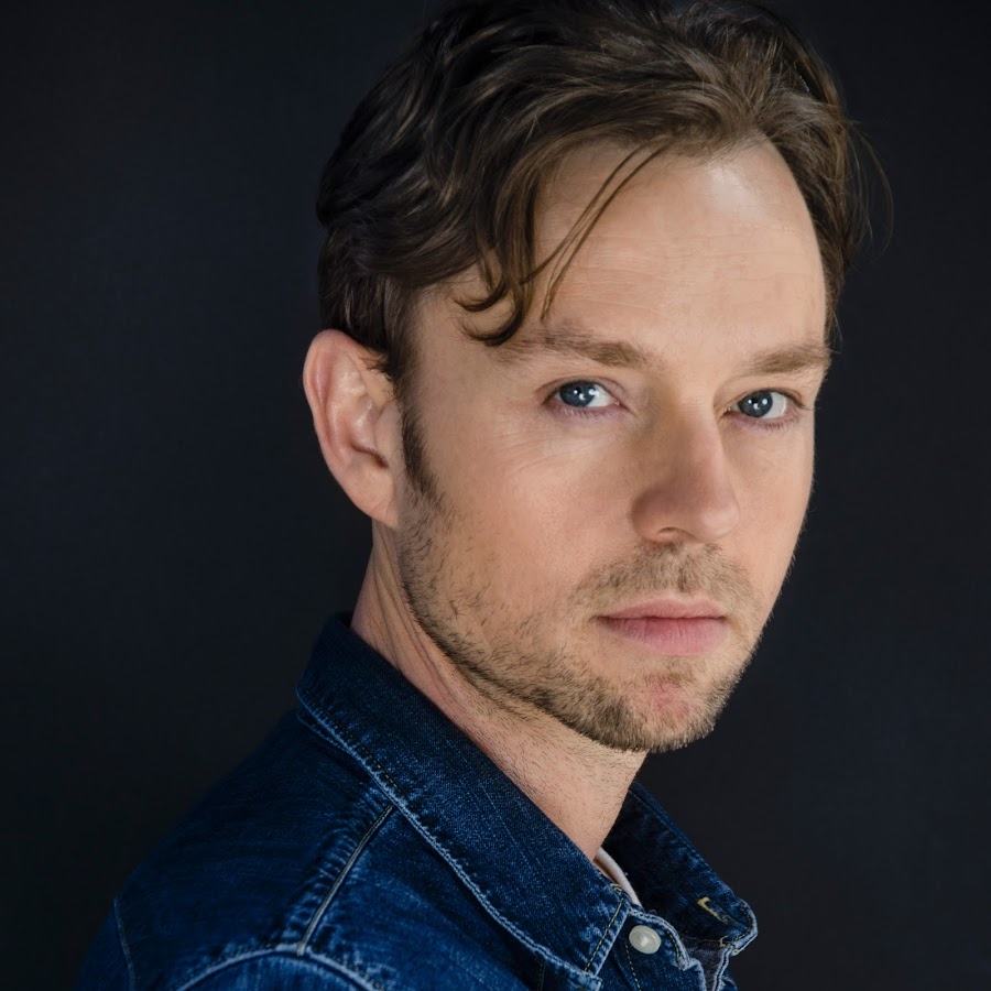 Darren Hayes